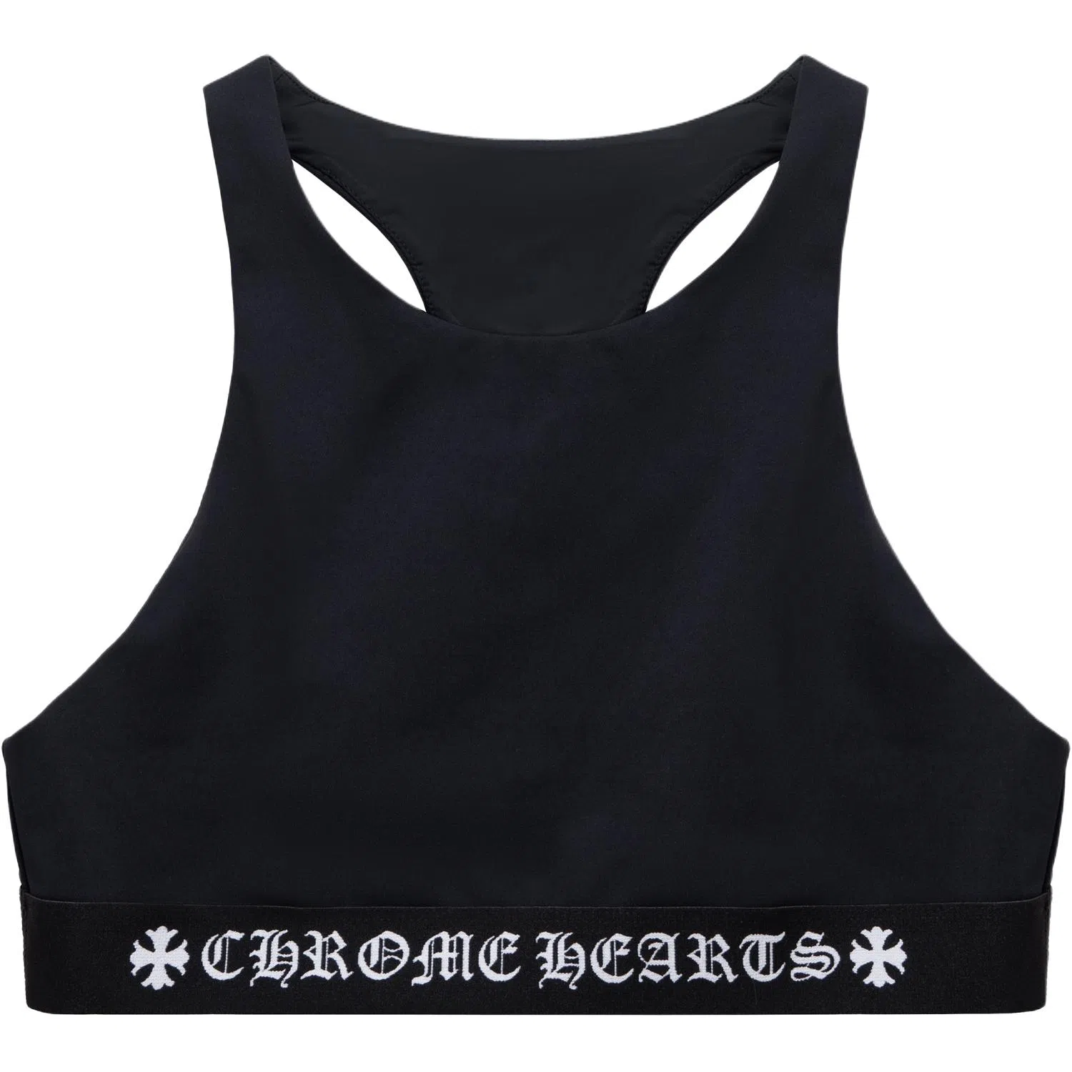 Chrome Hearts Yoga Tank Top