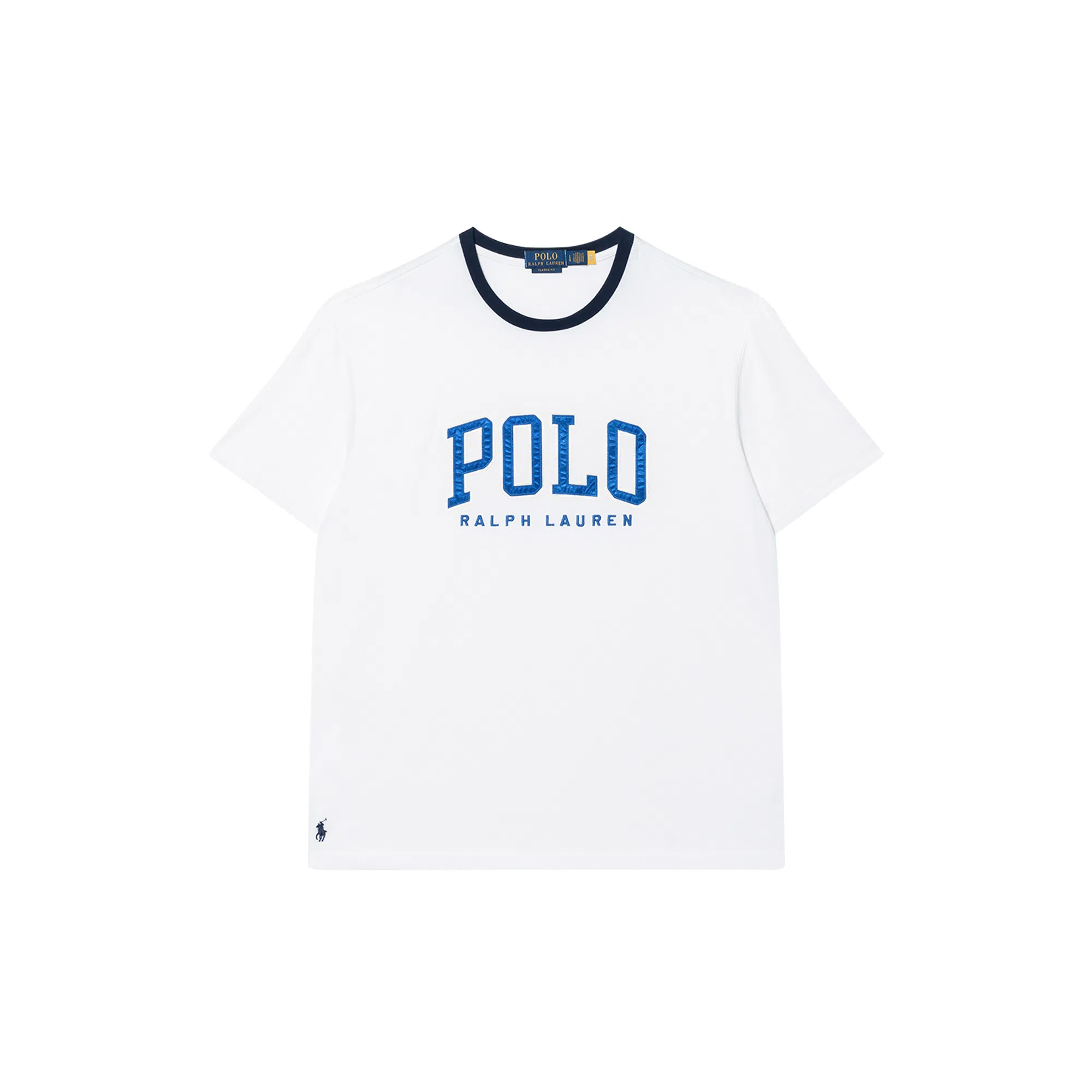 Polo Ralph Lauren SS25 T