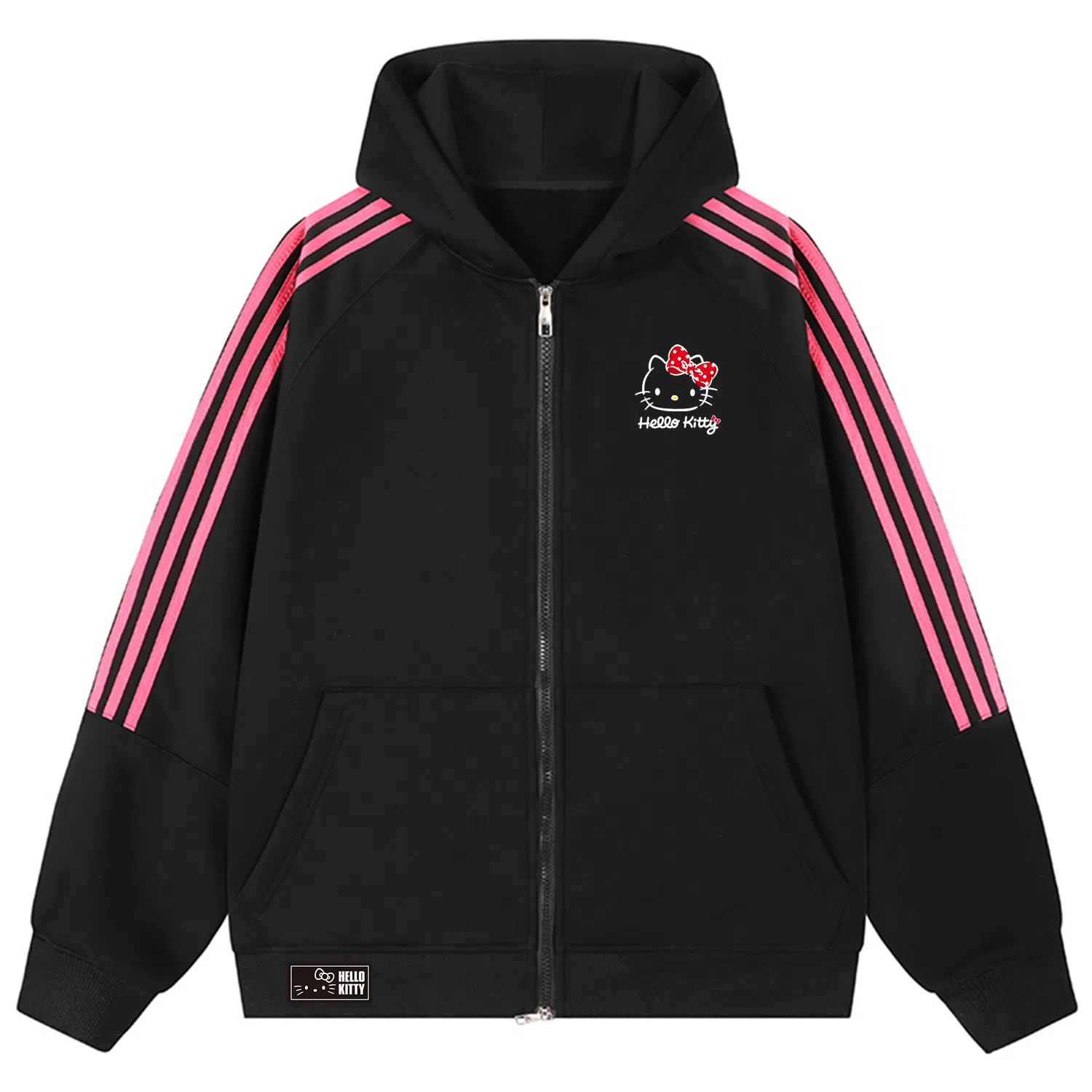 Sanrio x Hello Kitty SS25