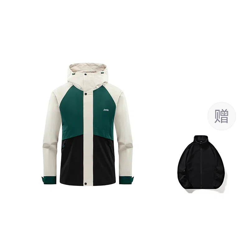 Jeep Black Knight Series