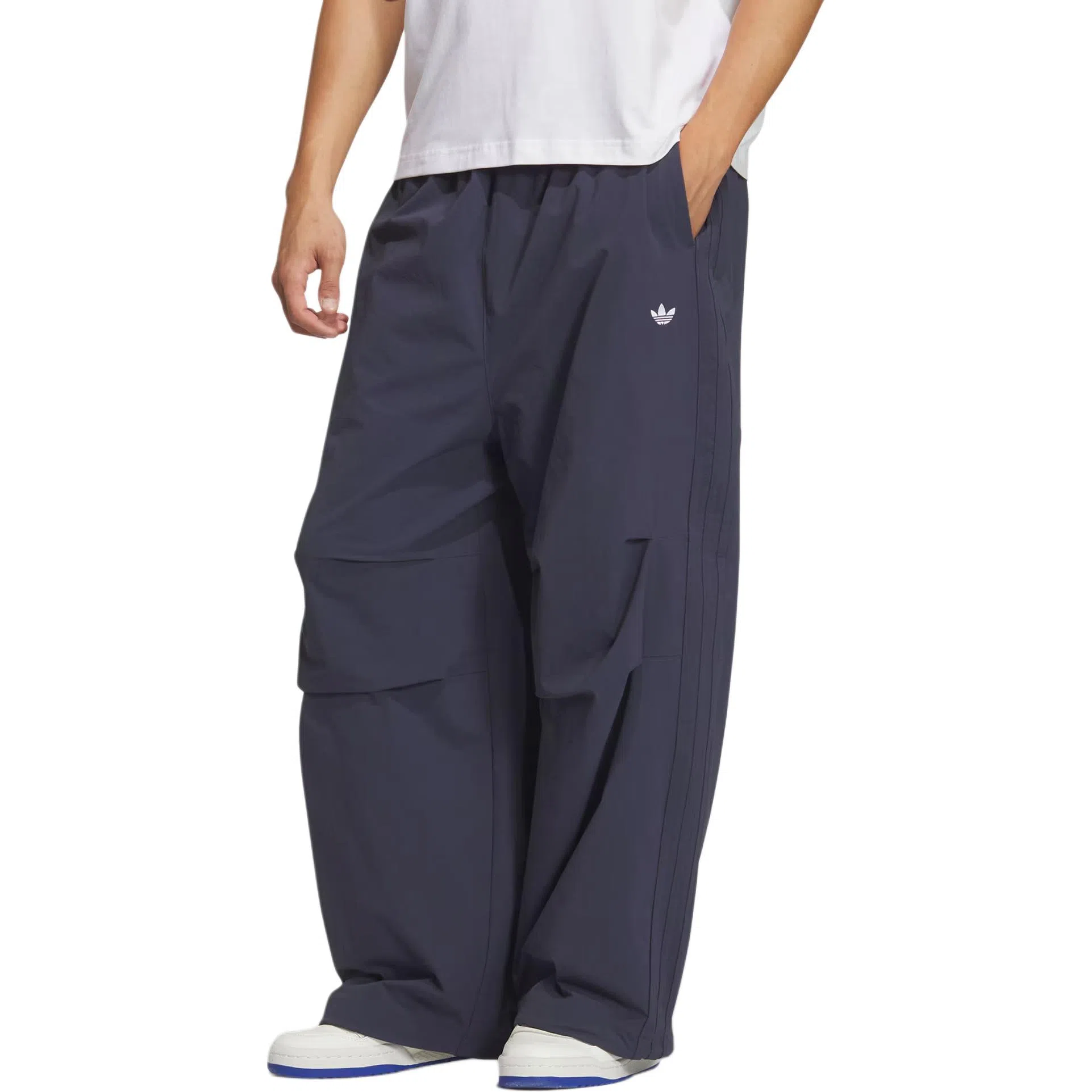 adidas Originals Parachute Trousers M