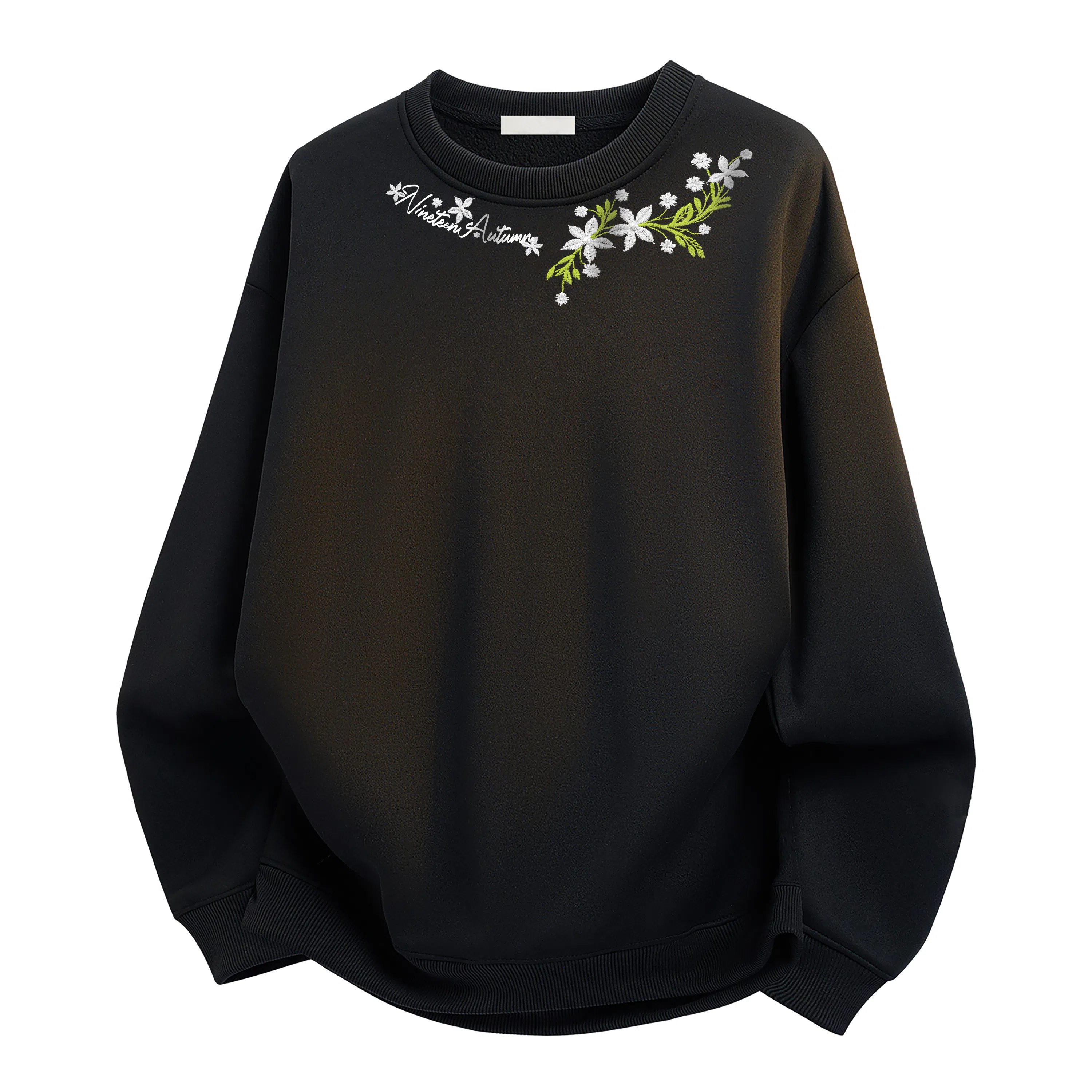 NINETEEN AUTUMN logo