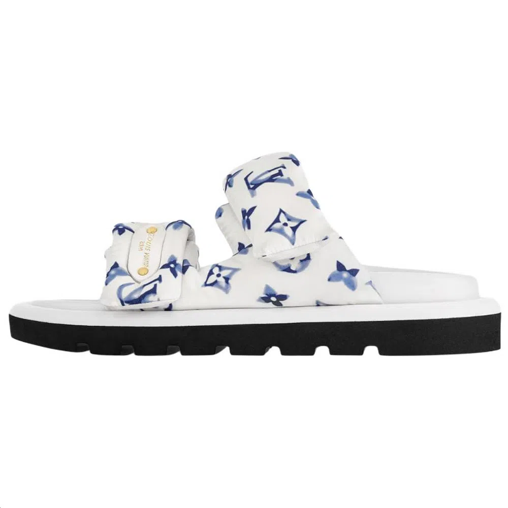 Louis Vuitton Pool Pillow Comfort