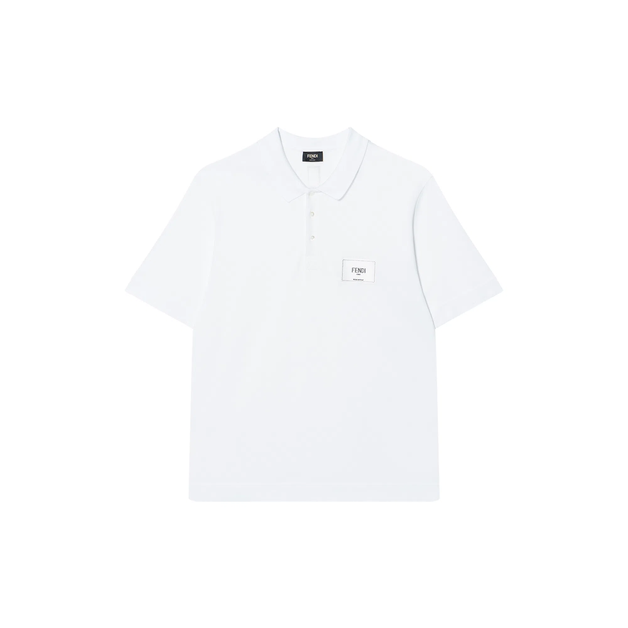 FENDI SS22 LogoPolo