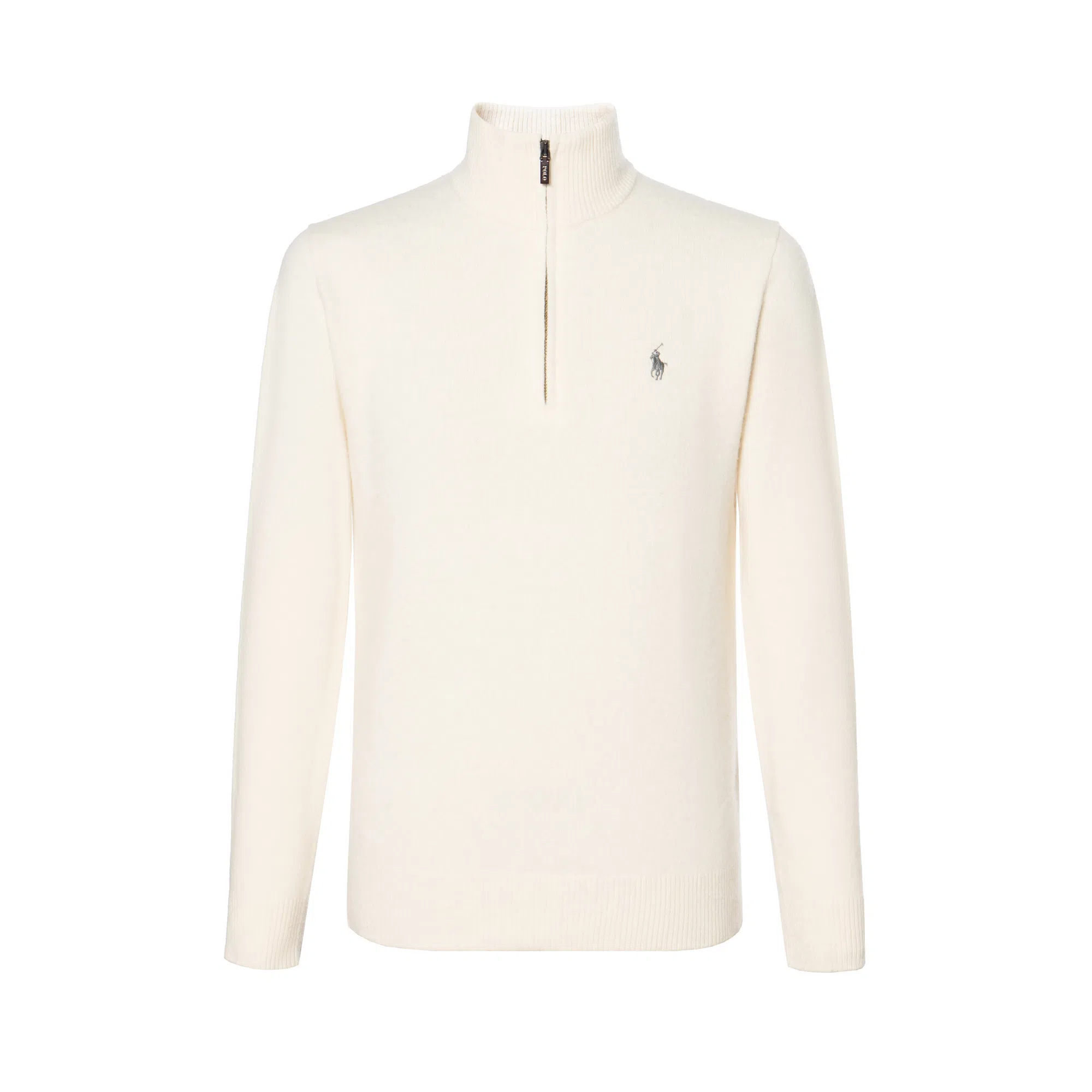 Polo Ralph Lauren Sweater White