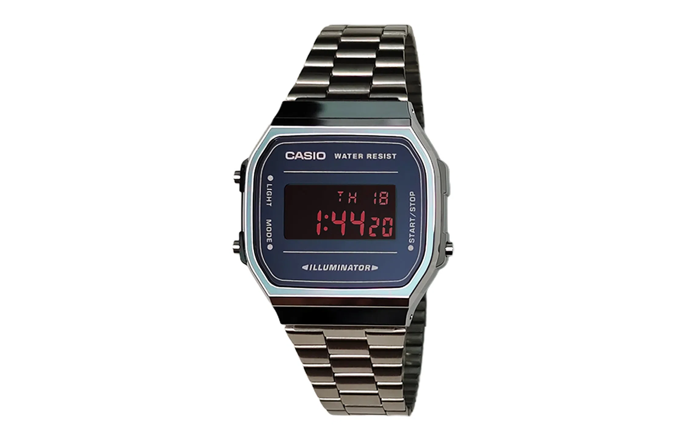 CASIO A168WEM-1