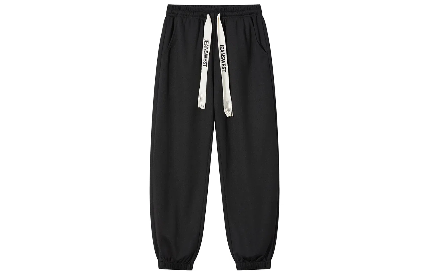 Jeanswest Basic Logo Joggers