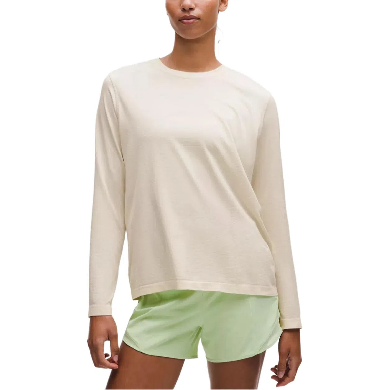 lululemon Swiftly Relaxed T