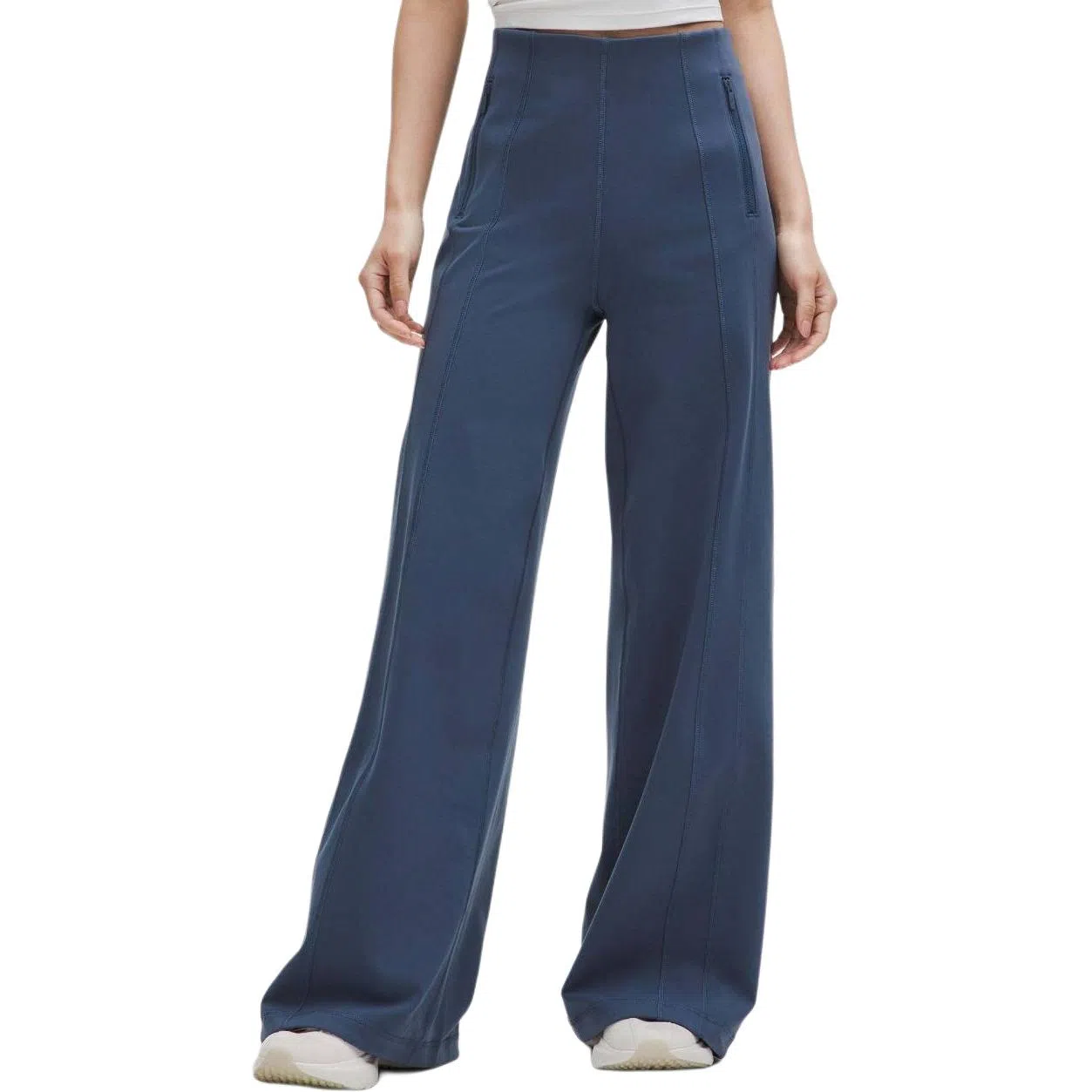 lululemon Define Luon Luon Asia Fit