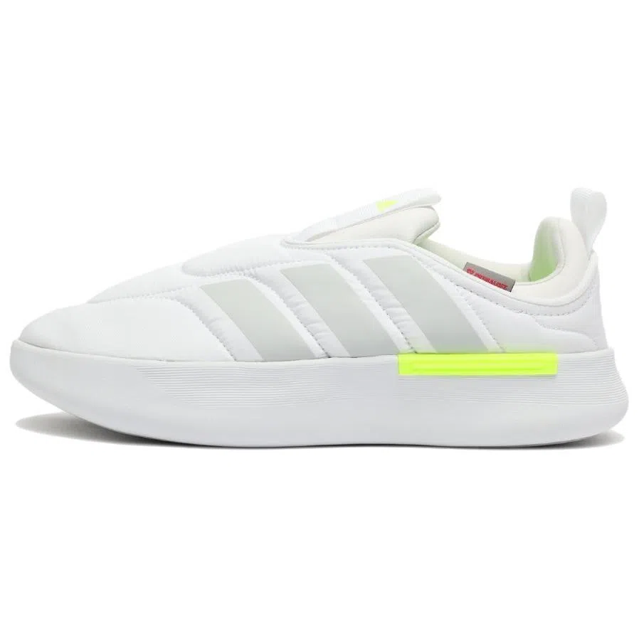 adidas Adipuff White