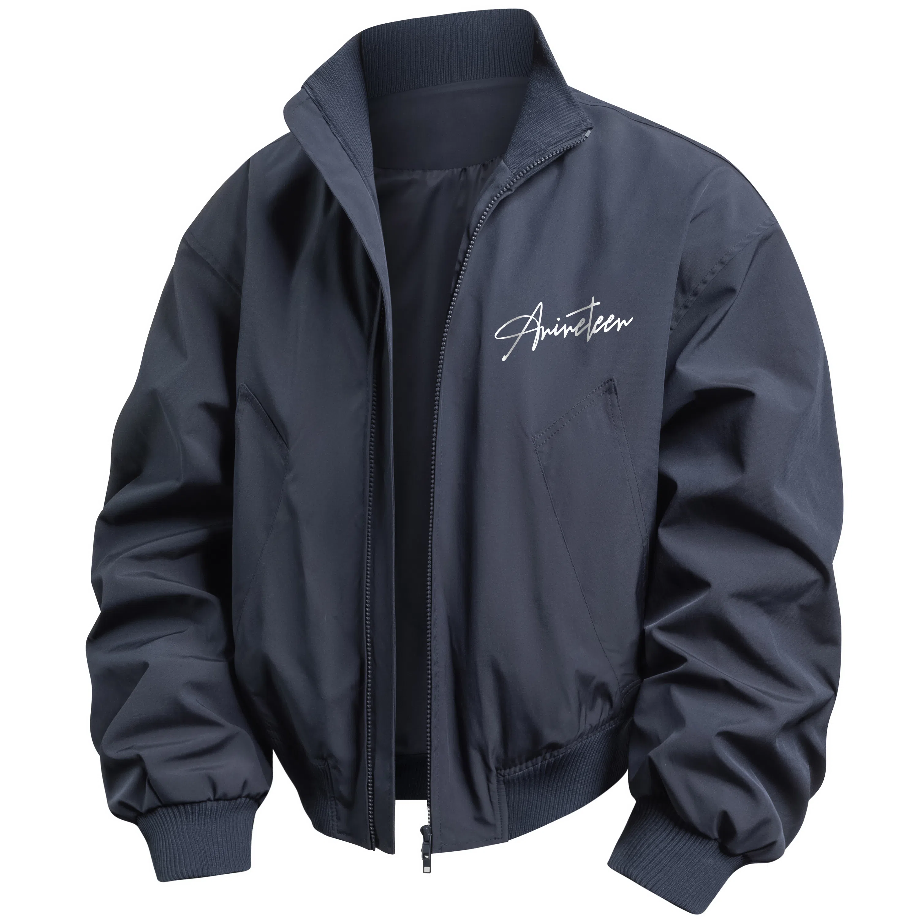 NINETEEN AUTUMN cleanfit