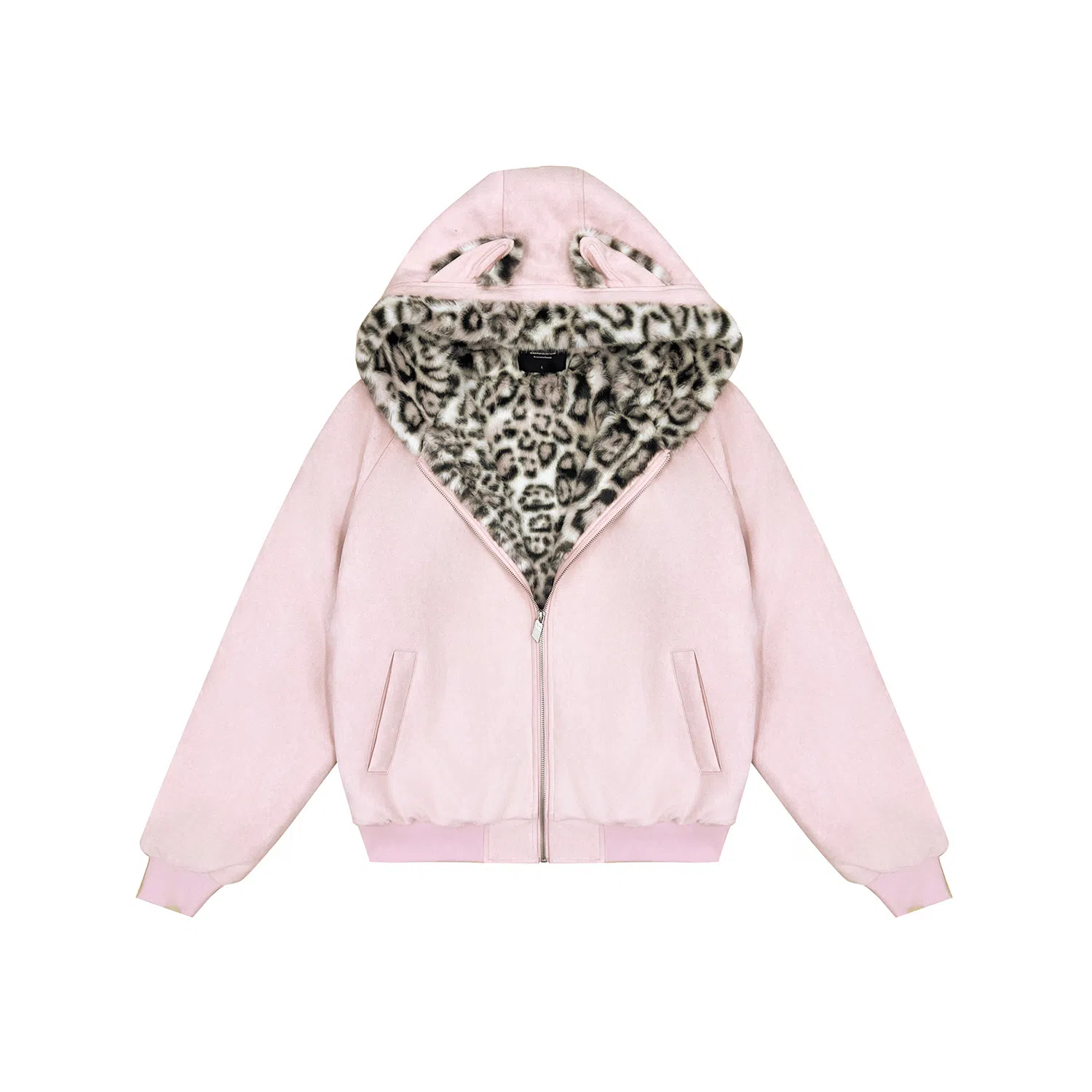 FDR Embroidered R Series