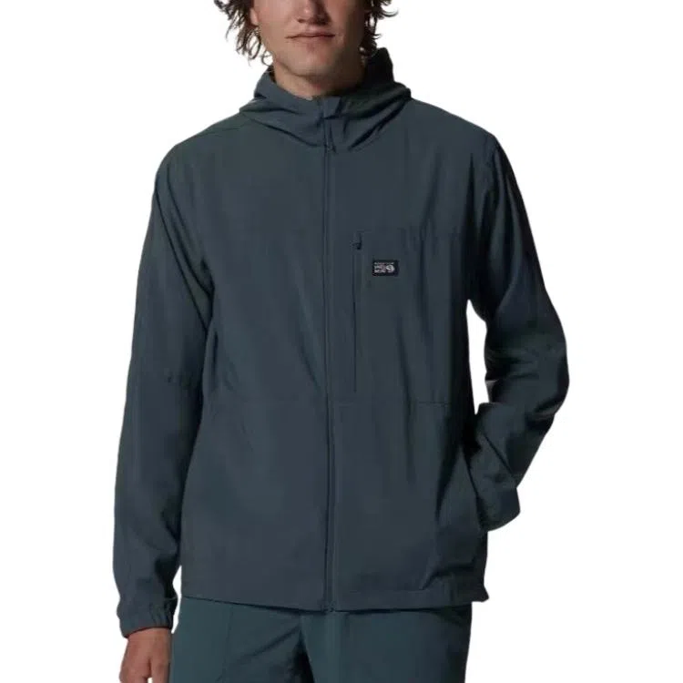 MOUNTAIN HARDWEAR Trail Sender UPF50+