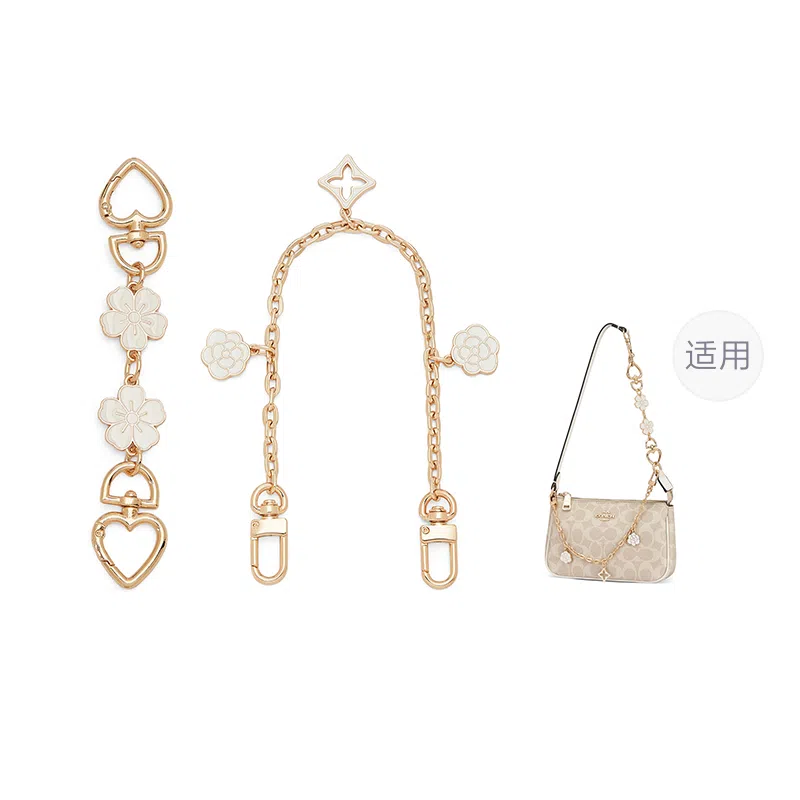 nolita 19COACH diy STSAT COACH