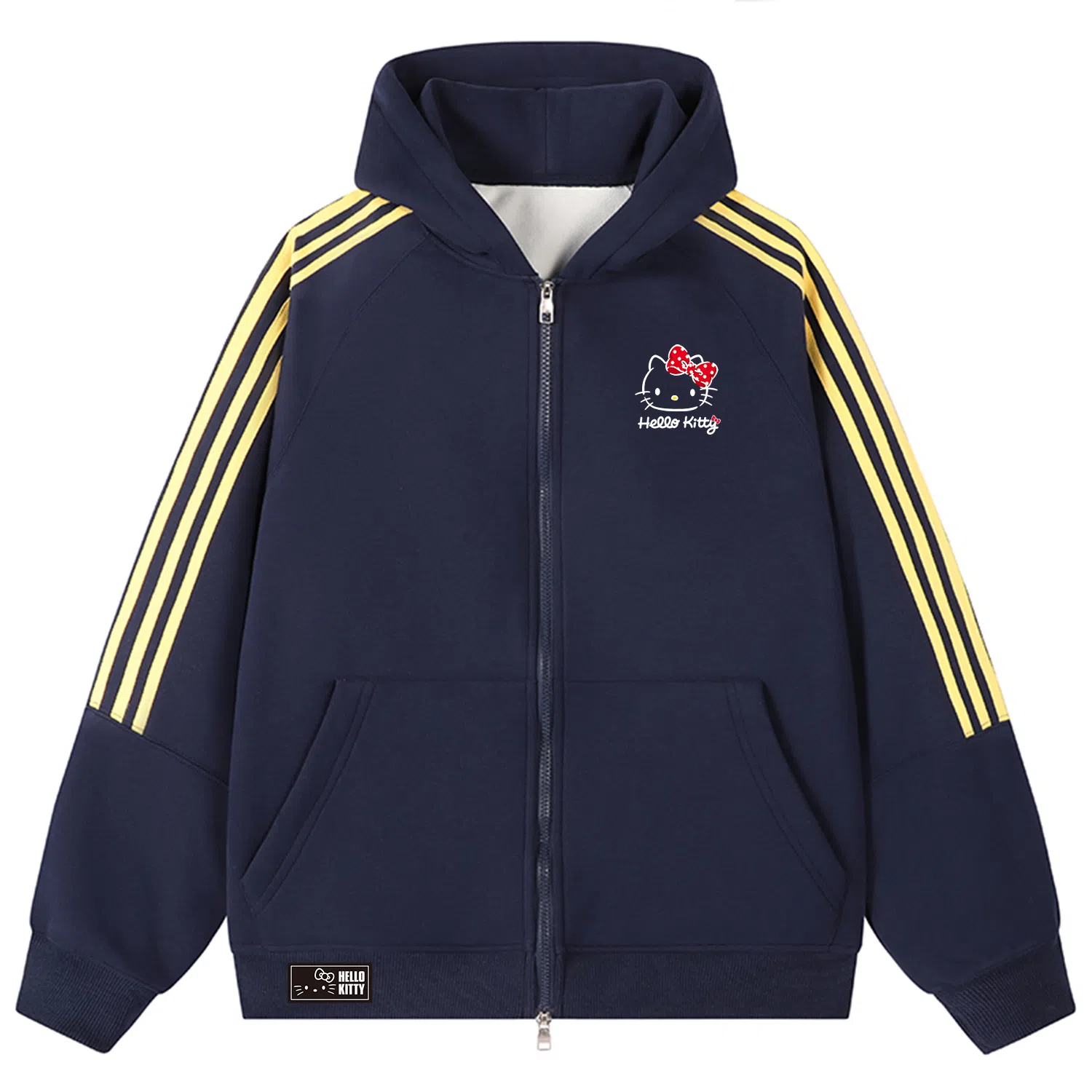 Sanrio x Hello Kitty SS25