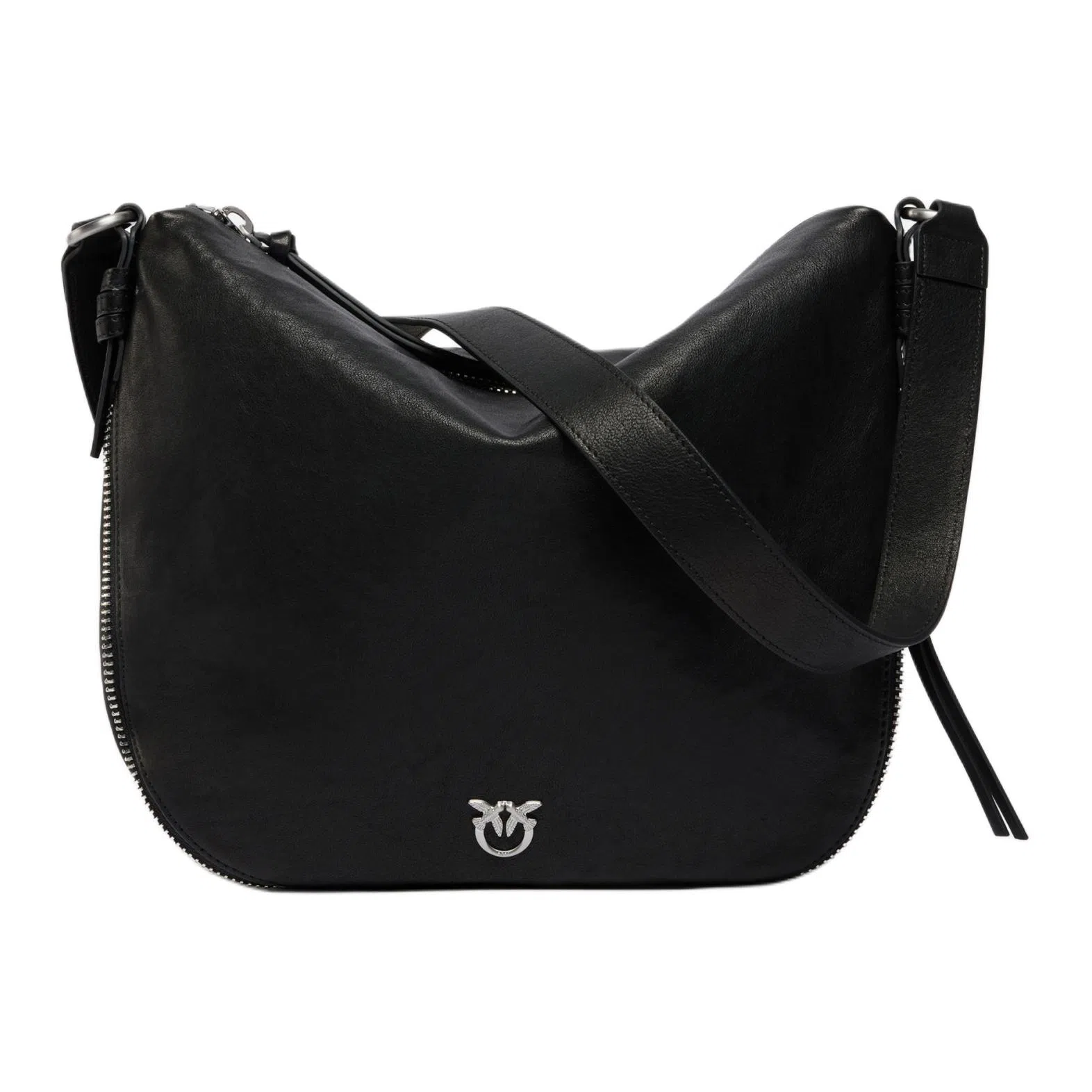 PINKO Love Birds Wanderer Bag