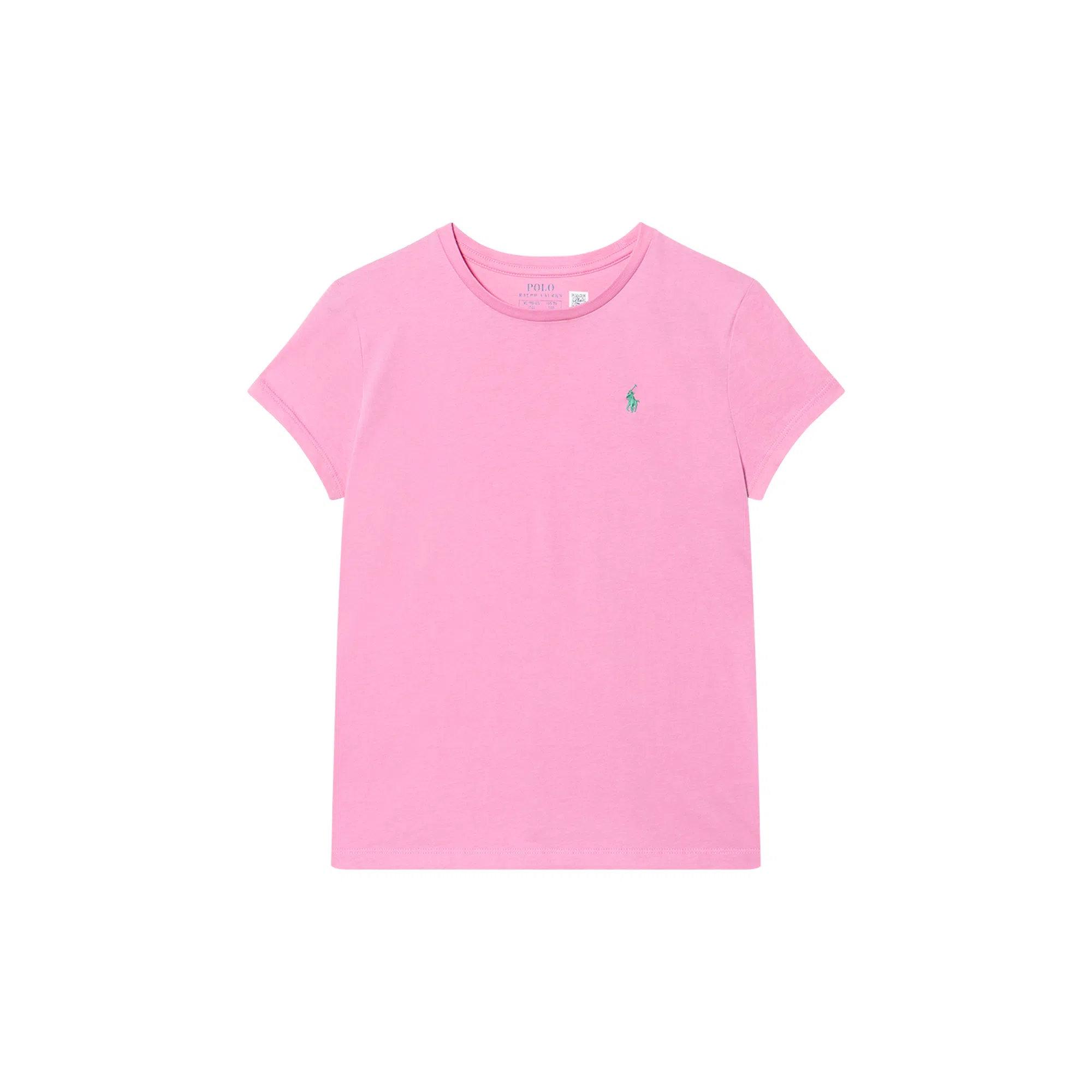 Polo Ralph LaurenTLogo