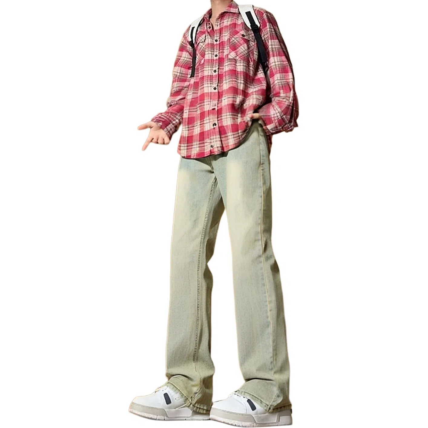 PEA cleanfitvintage517