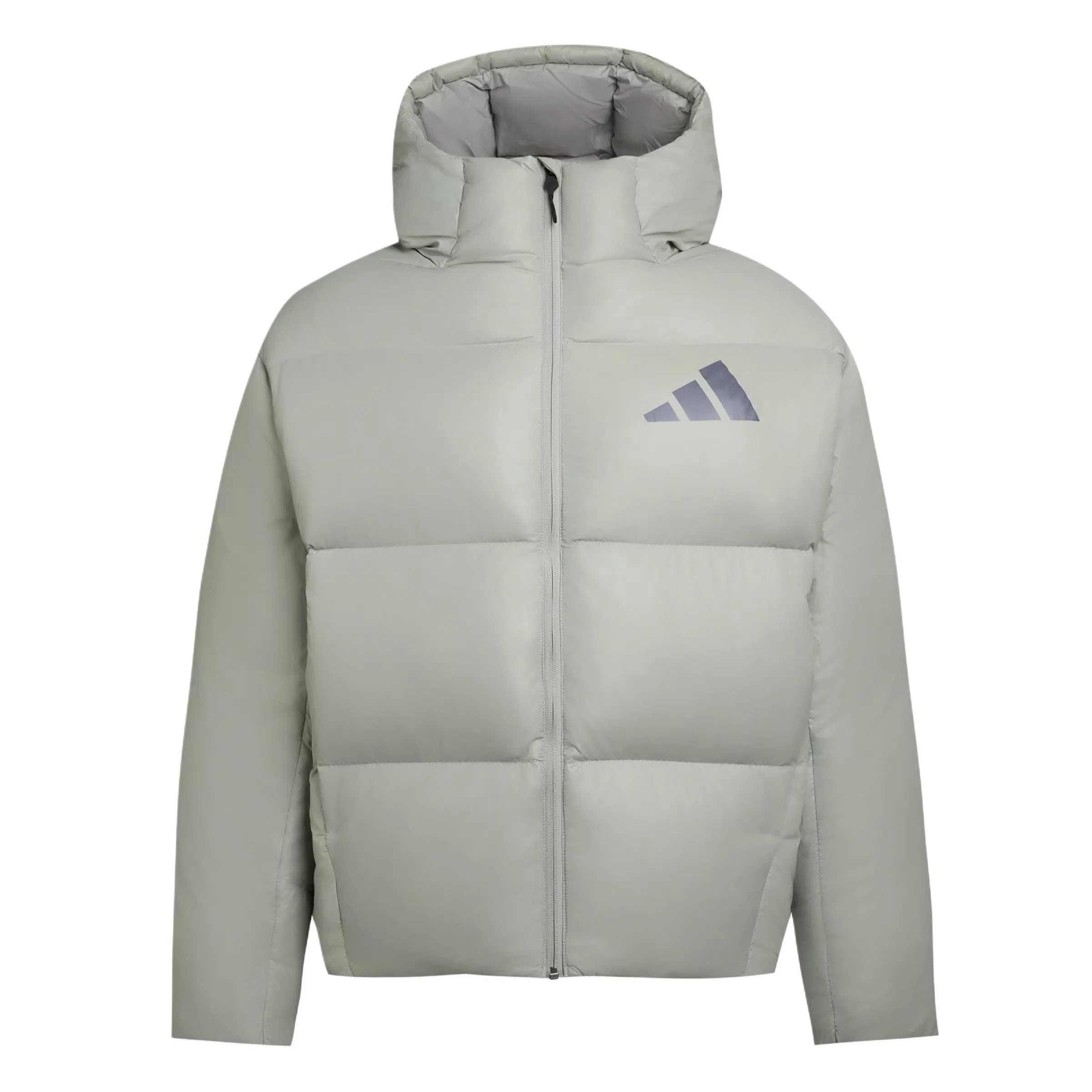 adidas ZNE FW25 Black Label Down Jacket