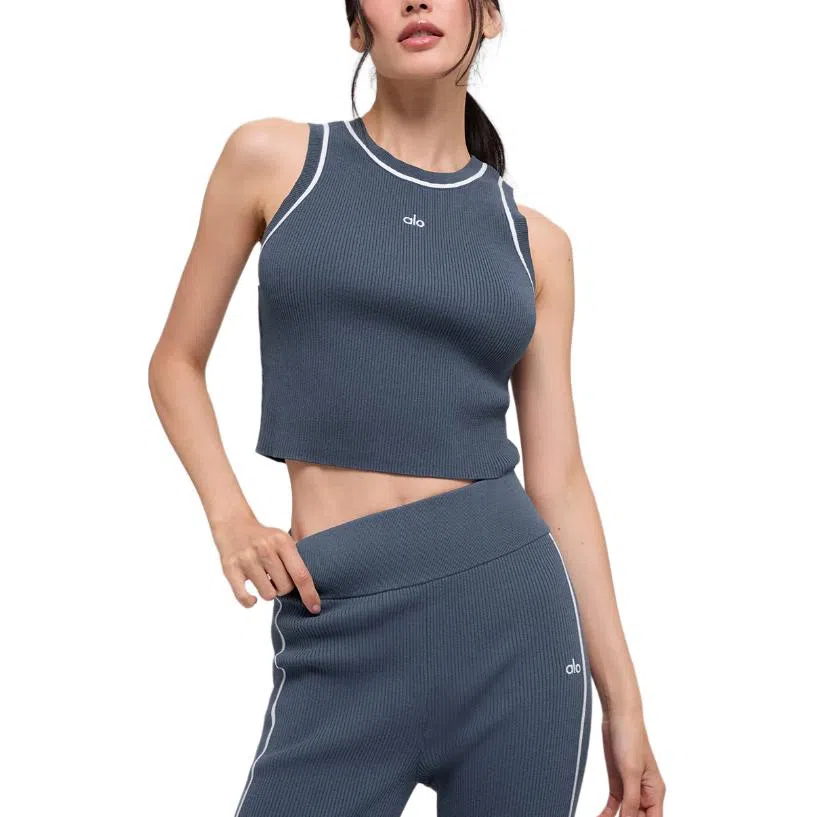 alo yoga Highline Tank