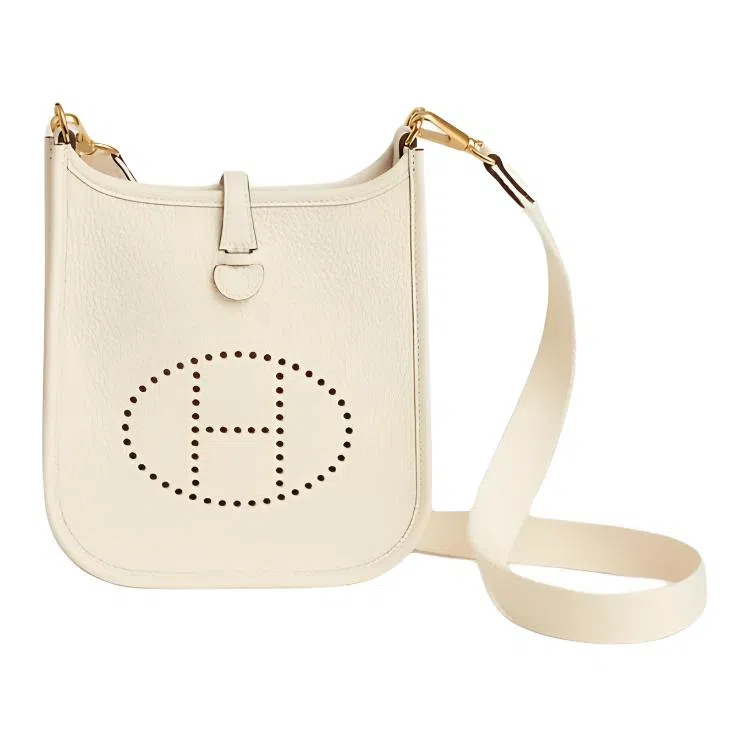 HERMES Evelyne 16Amazone H Clemence