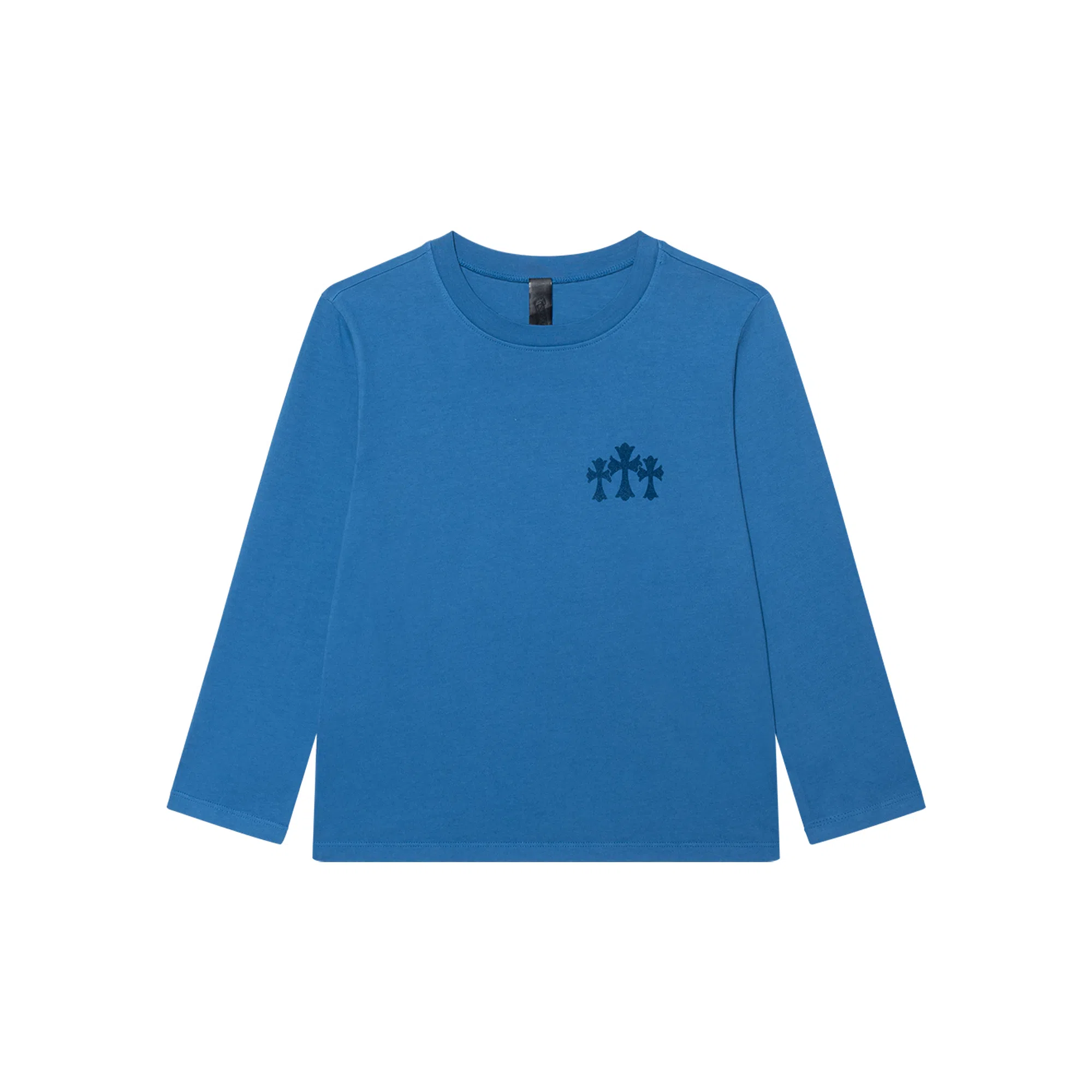 Chrome Hearts SS25 Blue