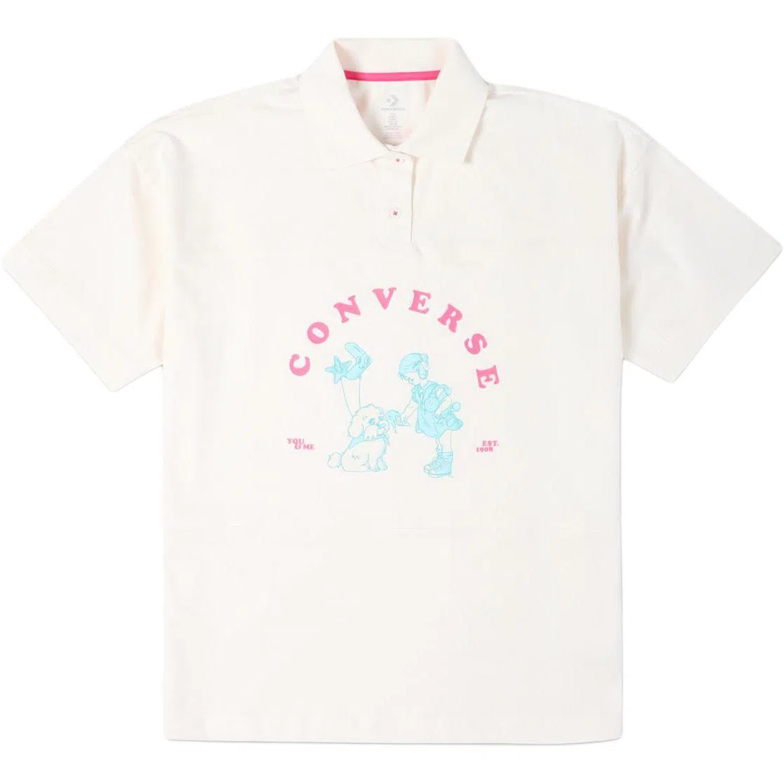 Converse LogoPolo