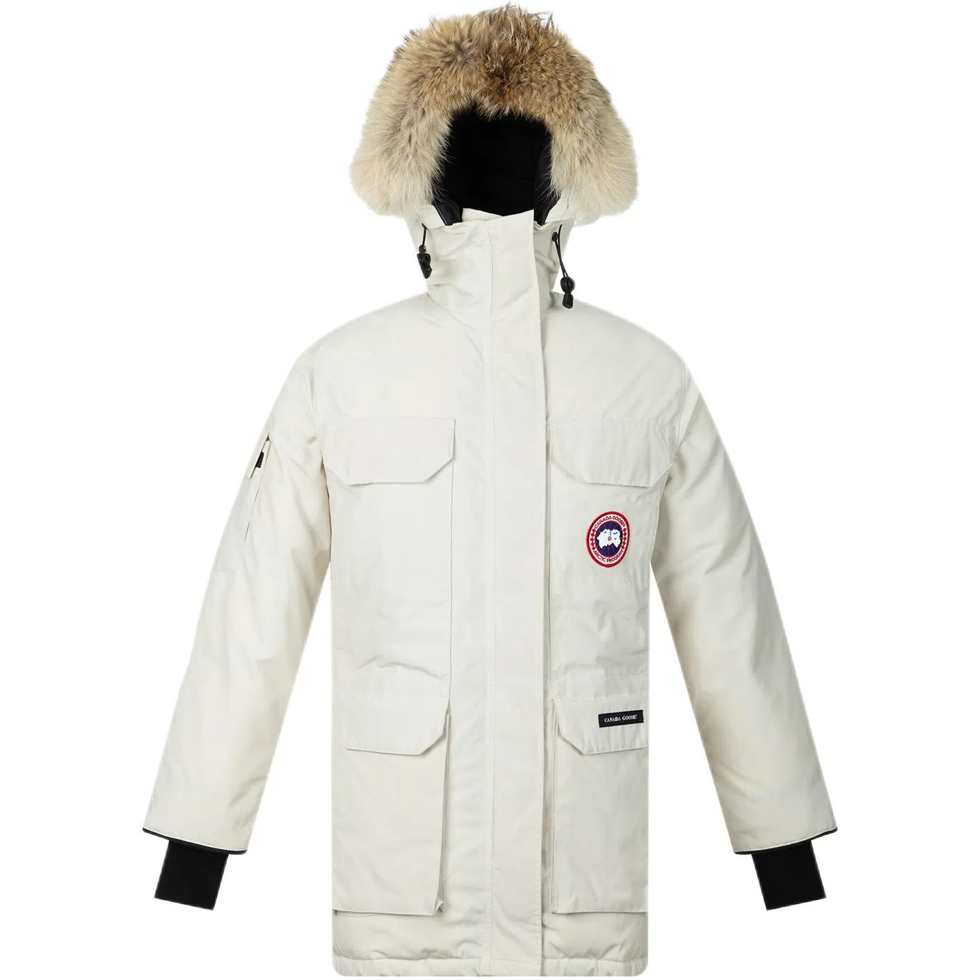 Canada Goose Expedition White