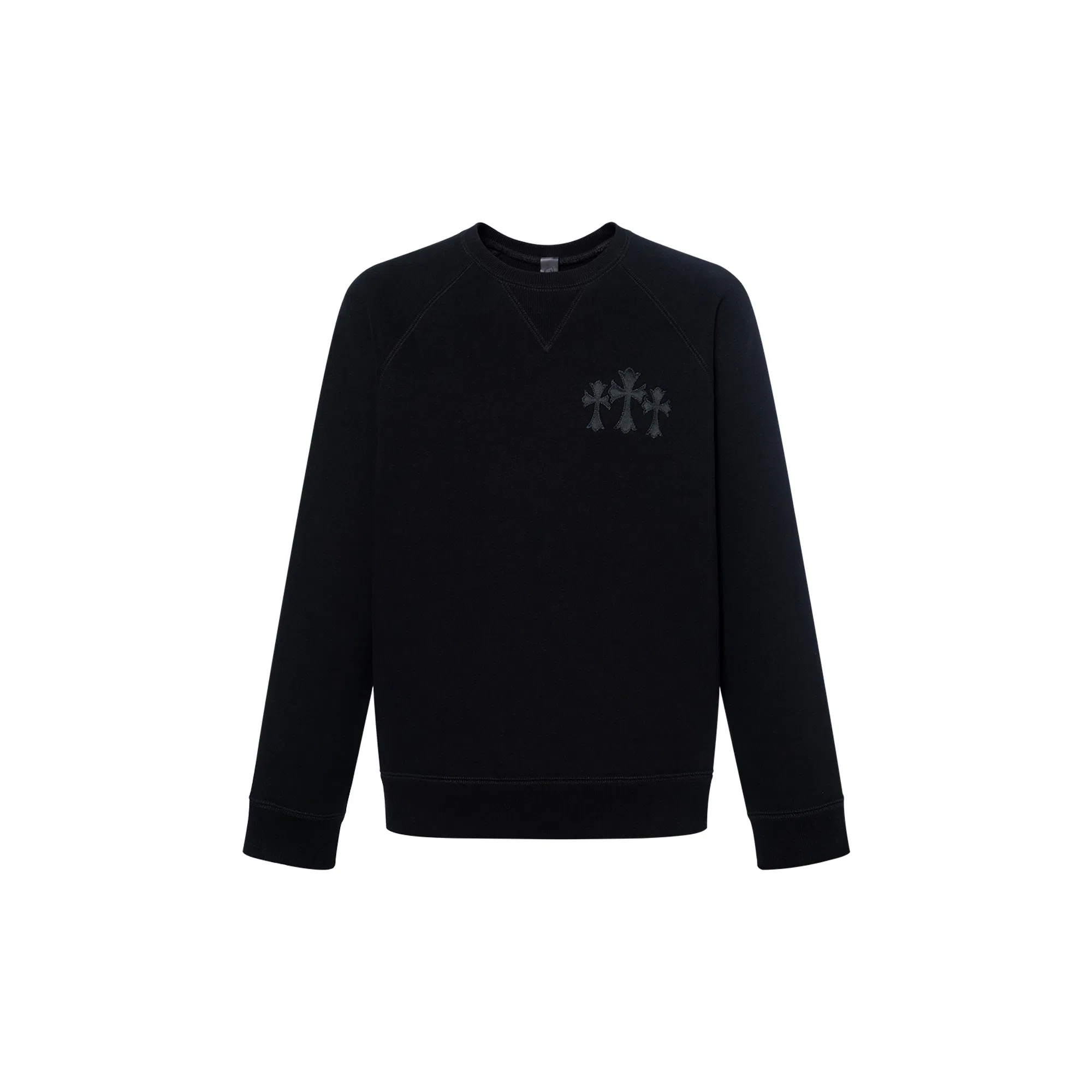 Chrome Hearts SS25