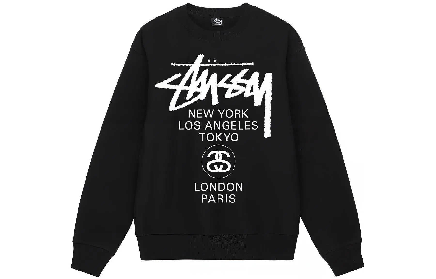 Stussy