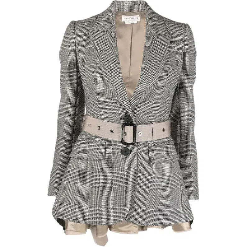 Alexander McQueen SS22