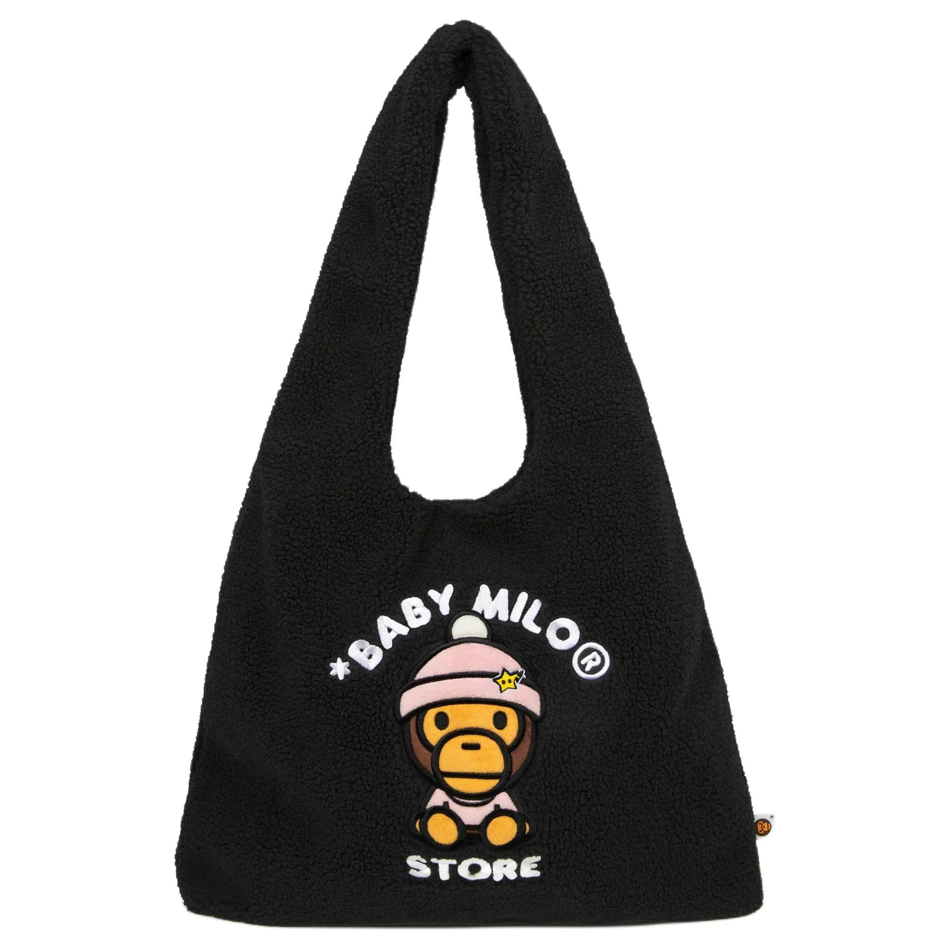BABY MILO STORE BY A BATHING APE