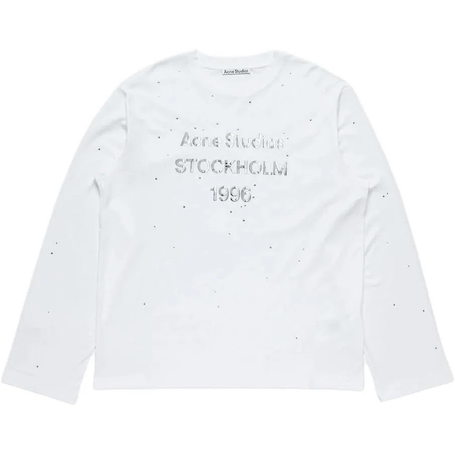 Acne Studios FW25 1996 T