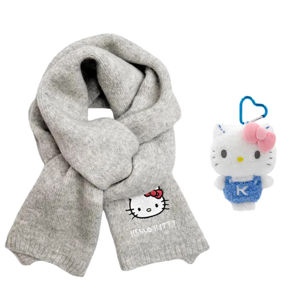 Sanrio Hello Kitty Scarf