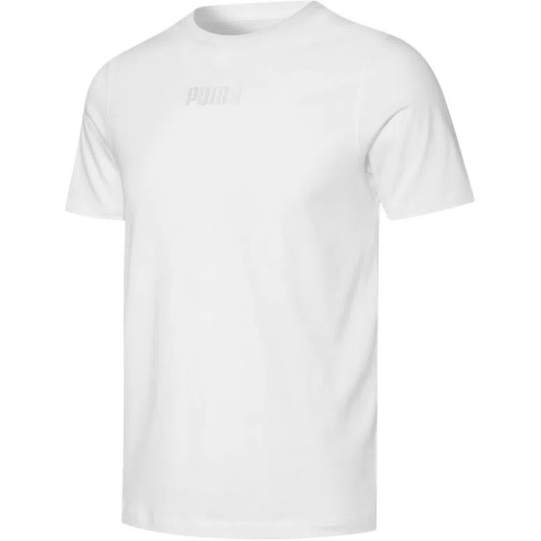 Puma Modern Basics Tee LogoT