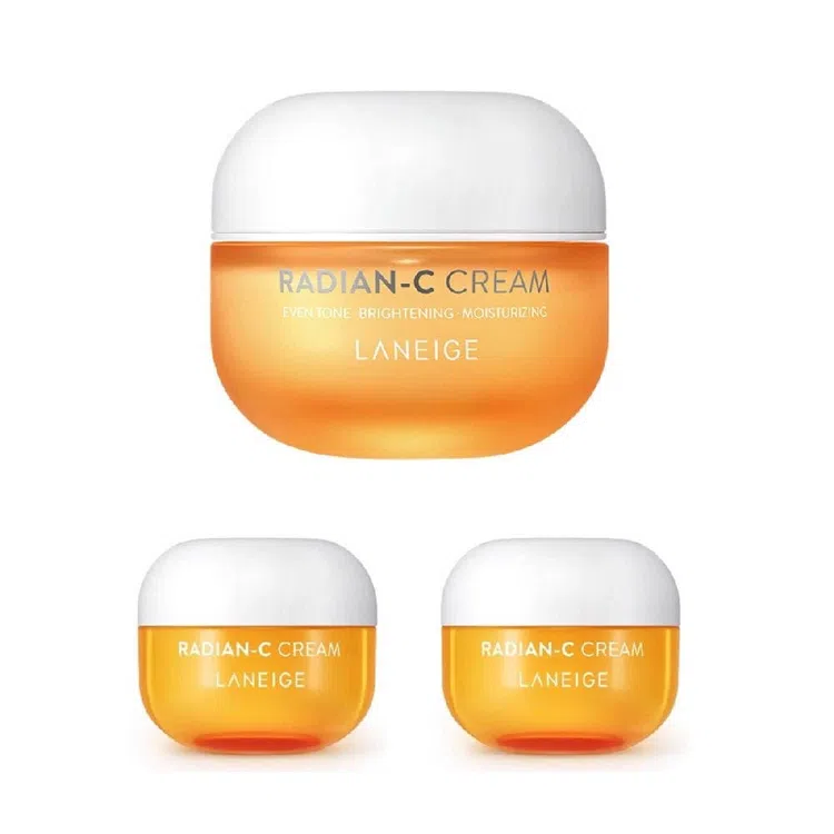 Laneige Brightening VC Cream