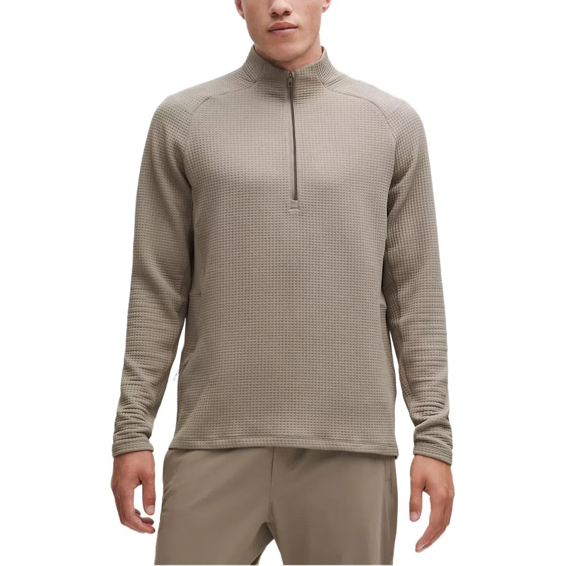 lululemon Waffle-Knit Rulu