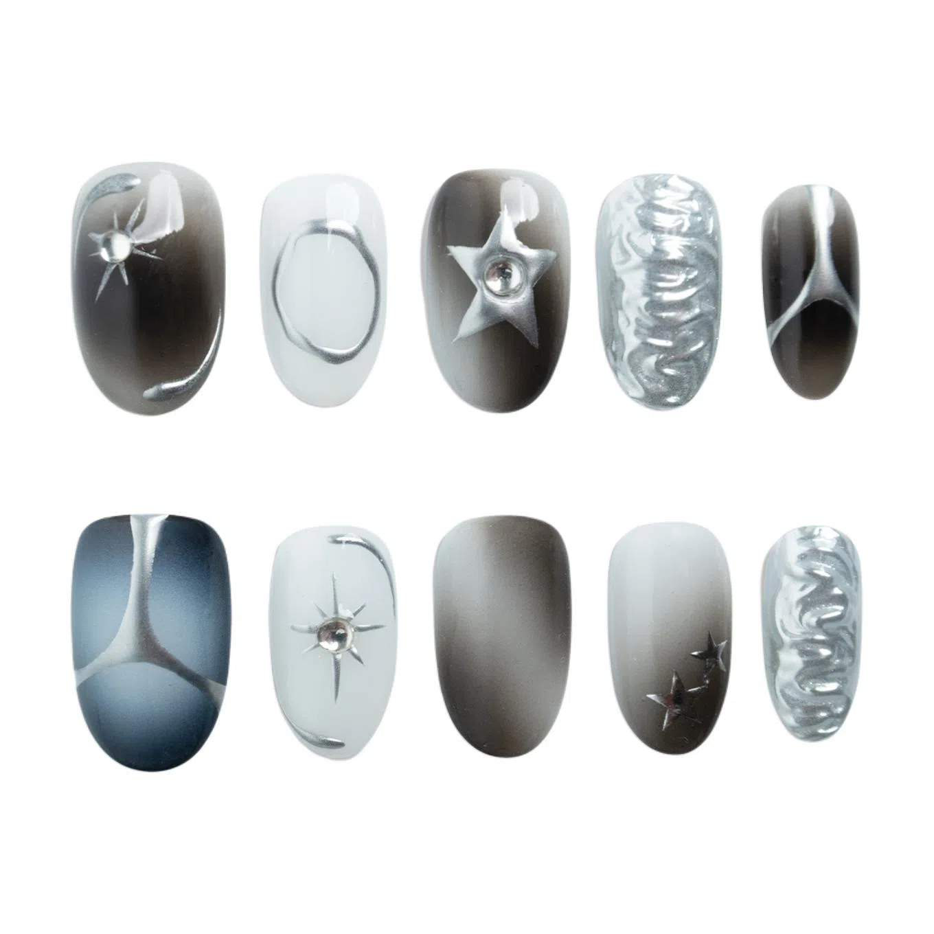 Goodbye Day ins 17mm