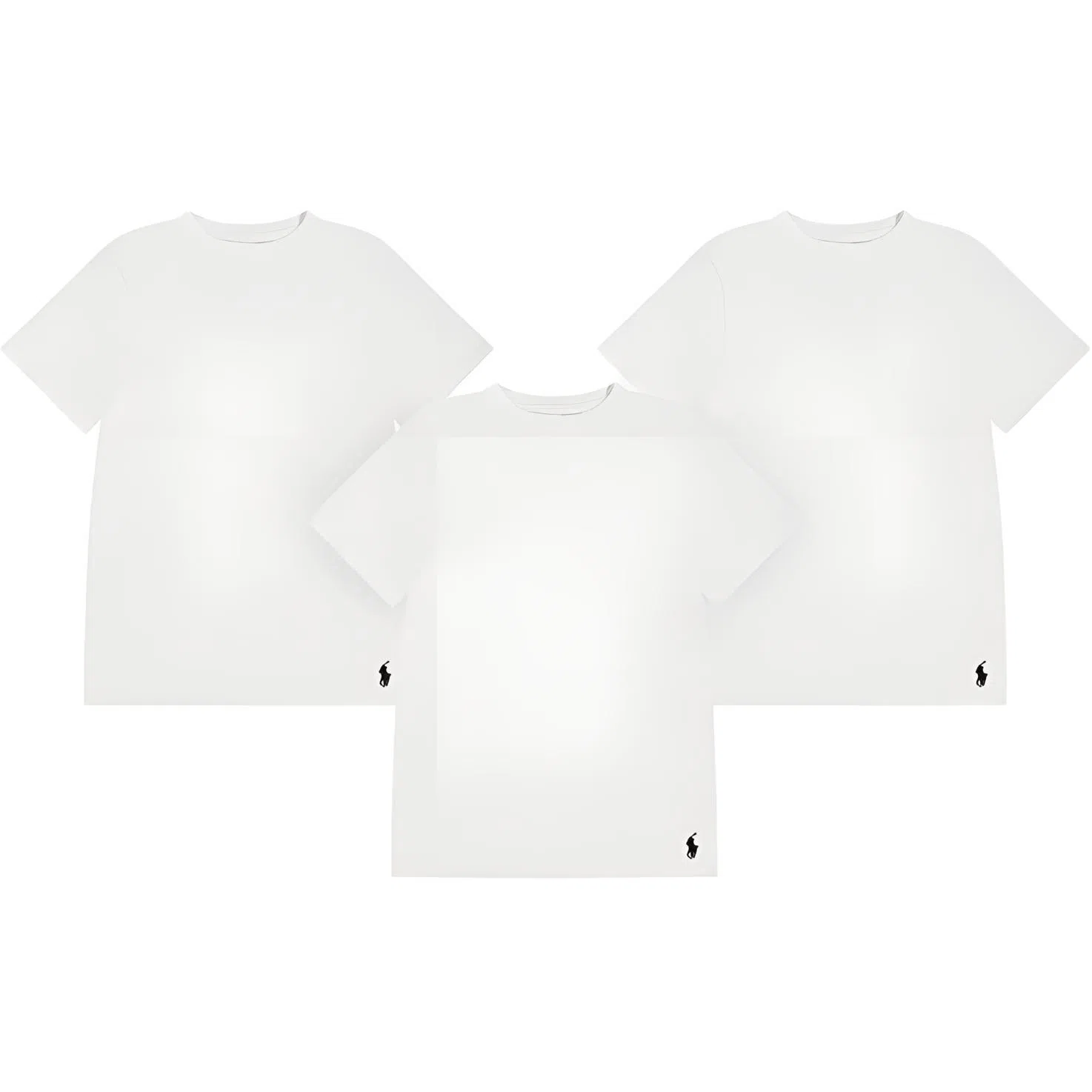 Polo Ralph LaurenT SS25Logo 3