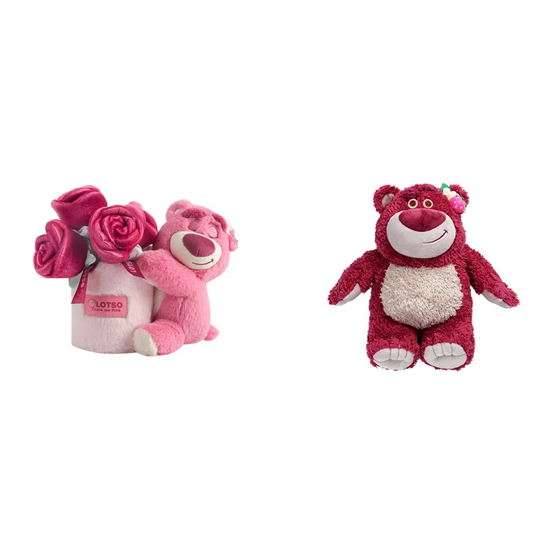 POTDEMIEL x Disney 18cm