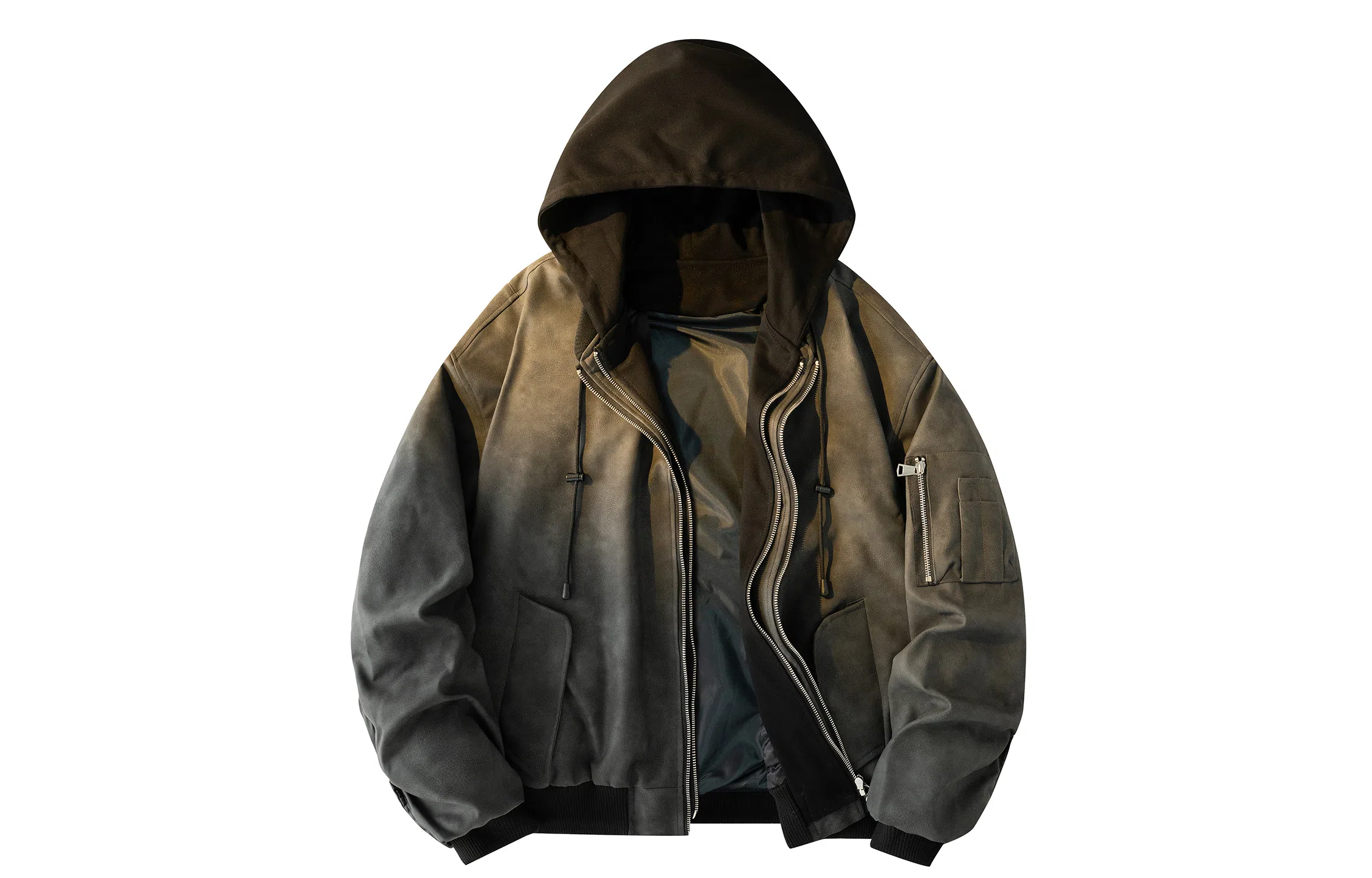 PAEFA Pilot Jacket