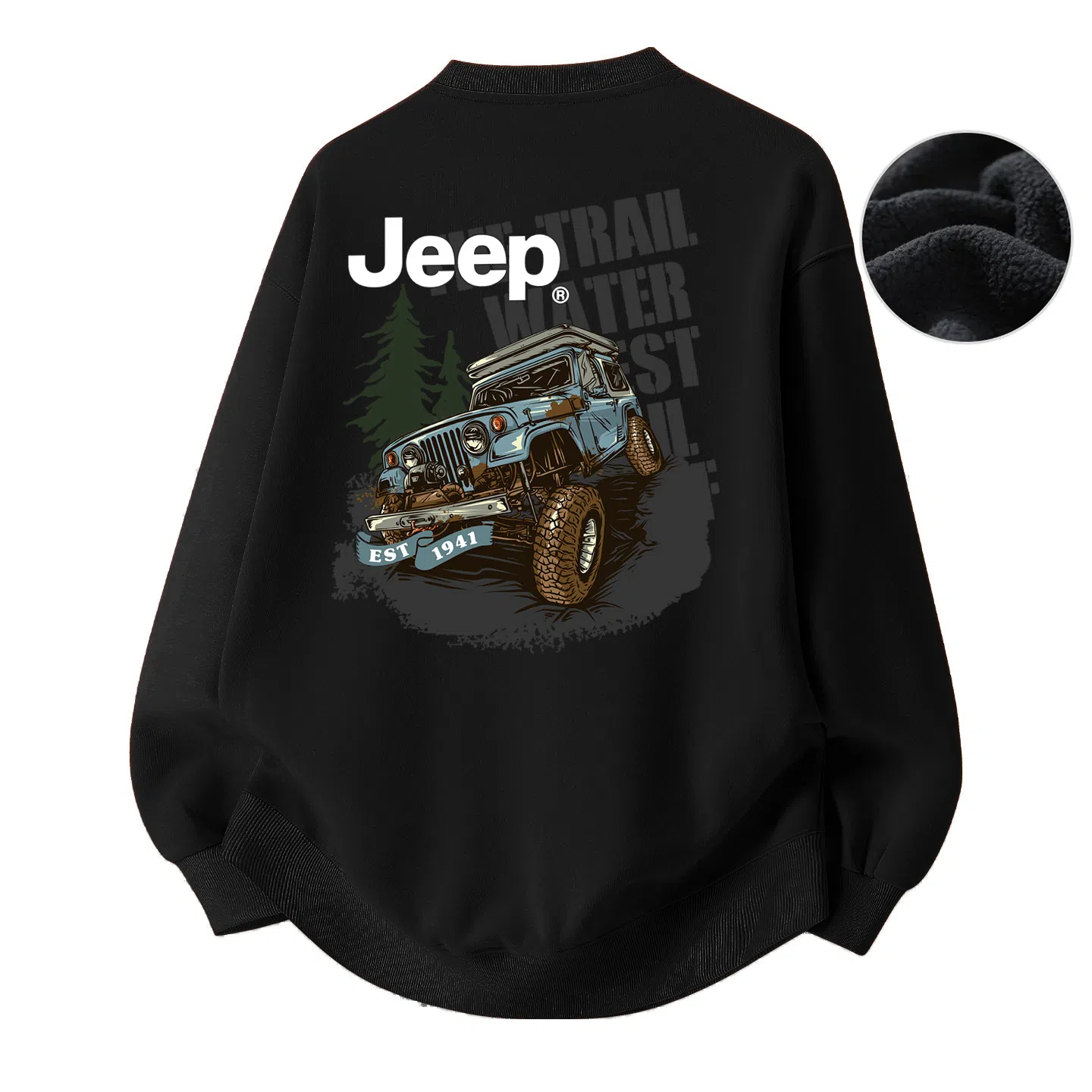 Jeep Logo