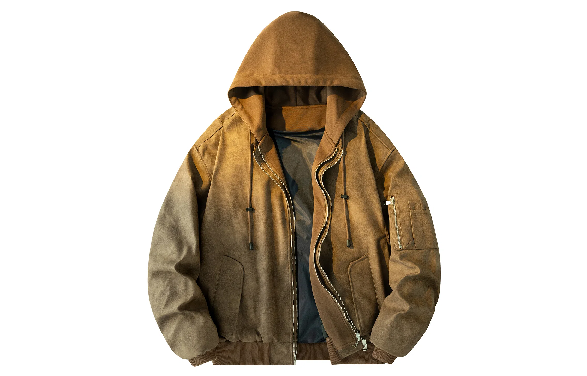 PAEFA Pilot Jacket