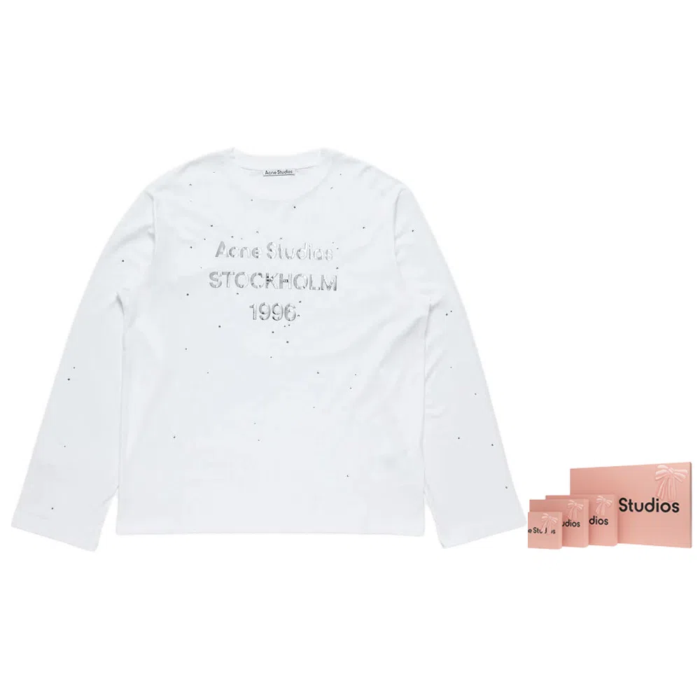 Acne Studios FW25 1996 T