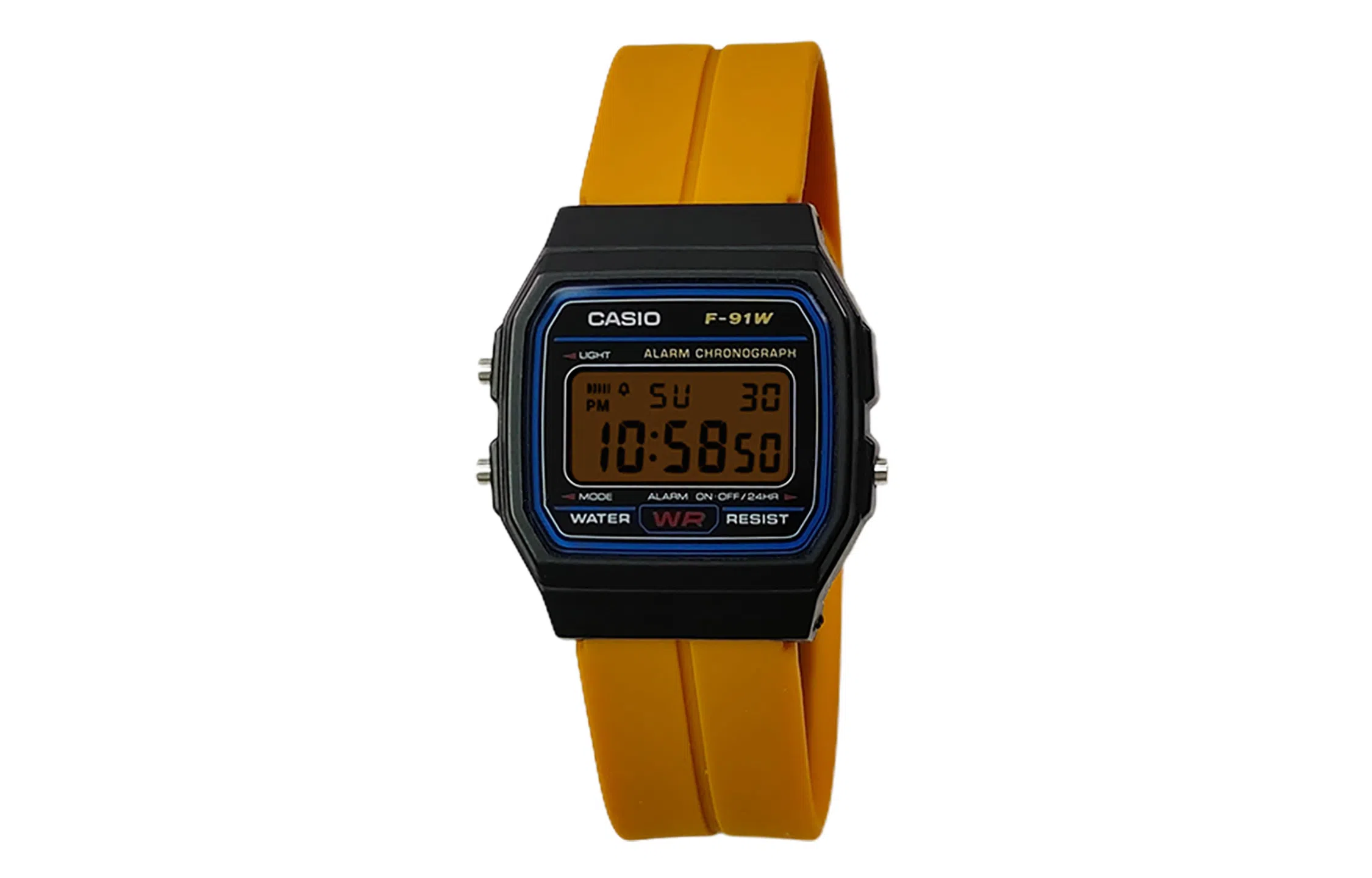 CASIO A159WA-N1D