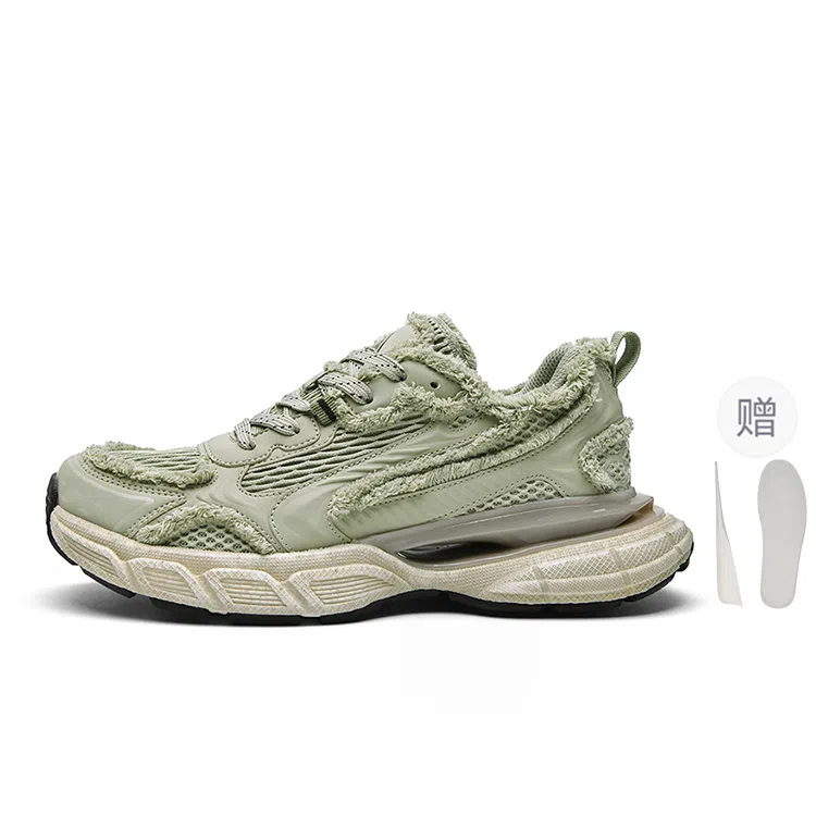 Masongarments Laolong 2