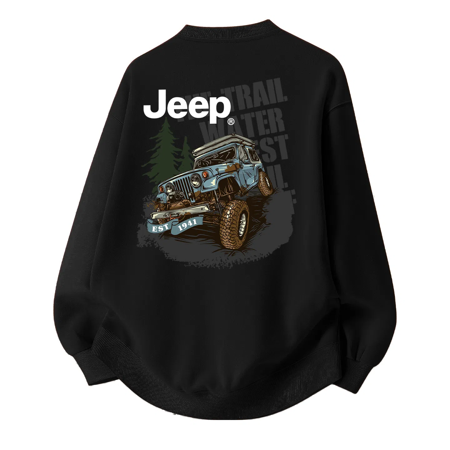 Jeep Logo