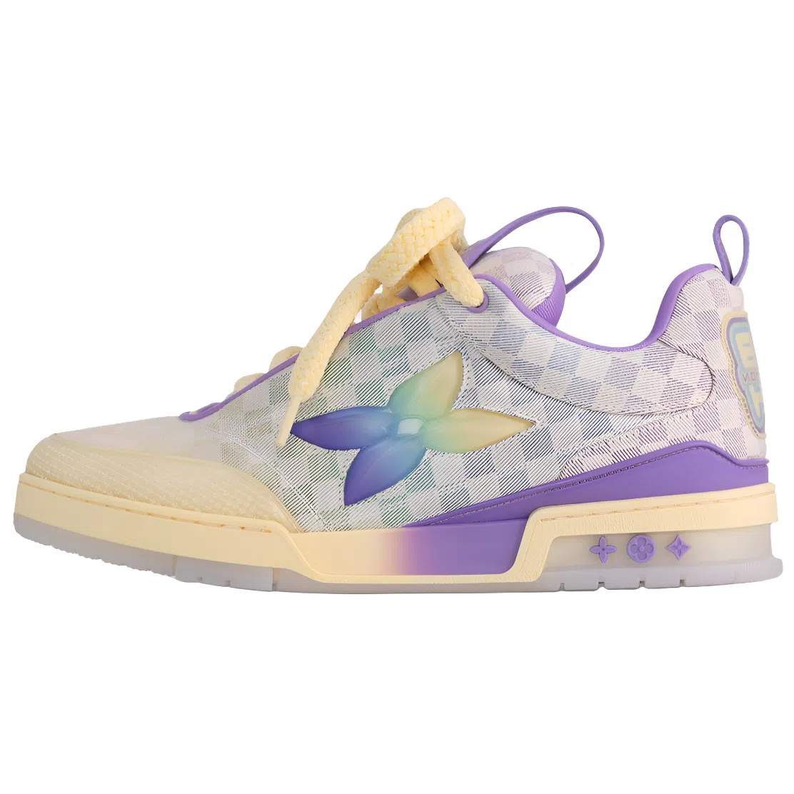 LOUIS VUITTON Skate 2025