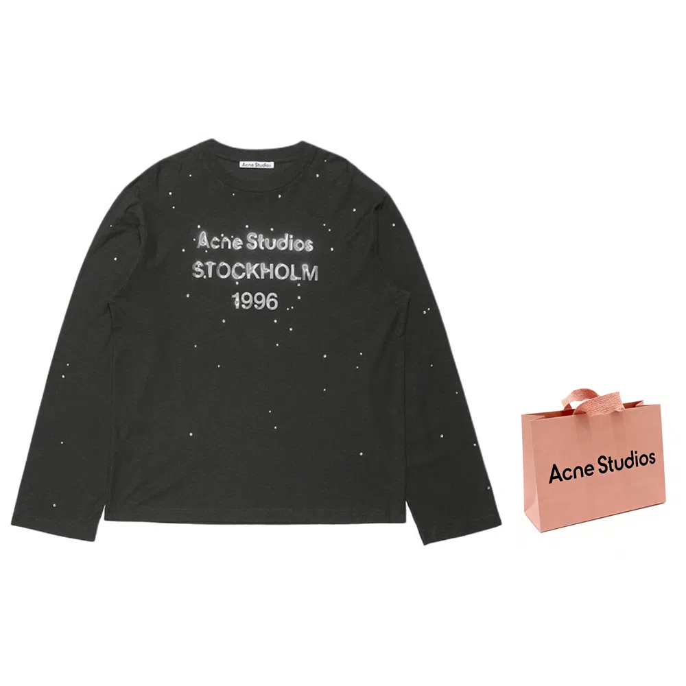 Acne Studios FW25 1996 T