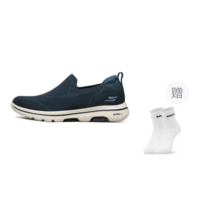Skechers Go Walk 5 Blue
